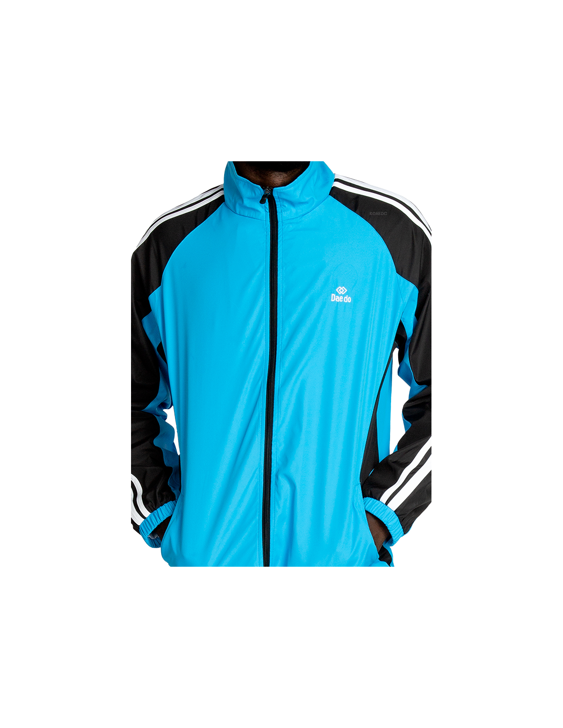 Tracksuit Blue/Black*++*Tracksuit Blue/Black